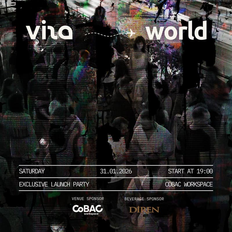 Cover Image for Viza Lansman