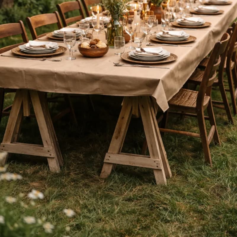 Cover Image for The Kitchen Table