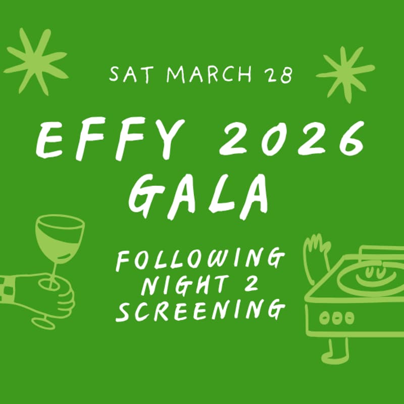 Cover Image for EFFY Gala & Awards
