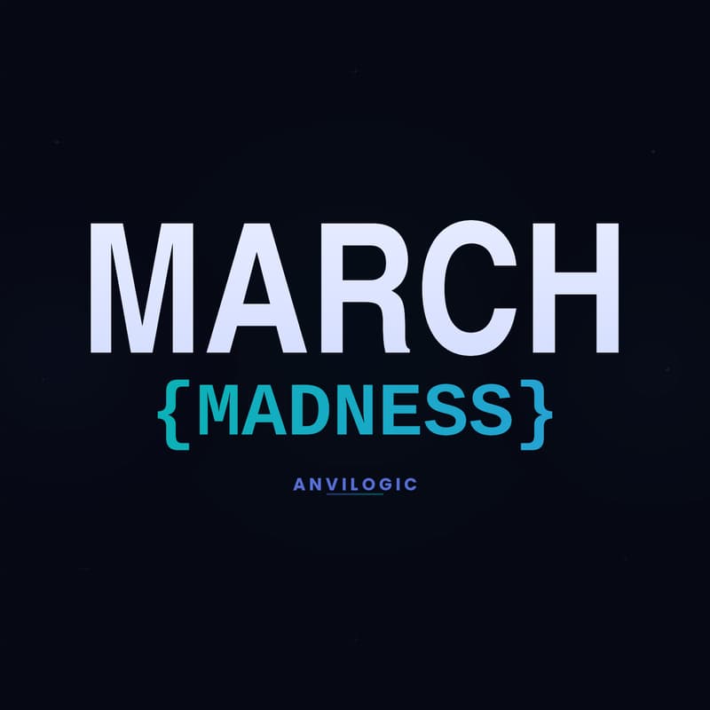 Cover Image for Detection Engineering March Madness