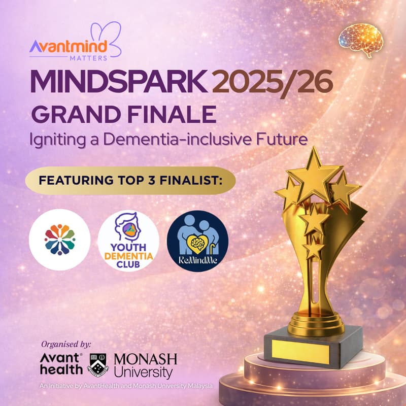 Cover Image for MINDSPARK : Igniting a Dementia-inclusive Future – The Grand Finale