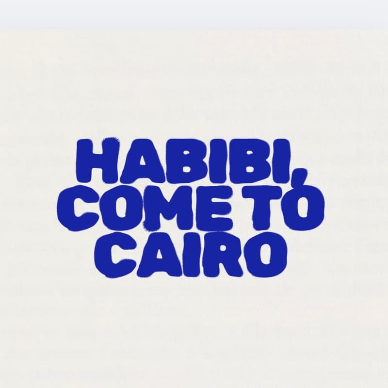 Cover Image for Warsaw Supper Club Cairo Edition - Five Courses & Wine