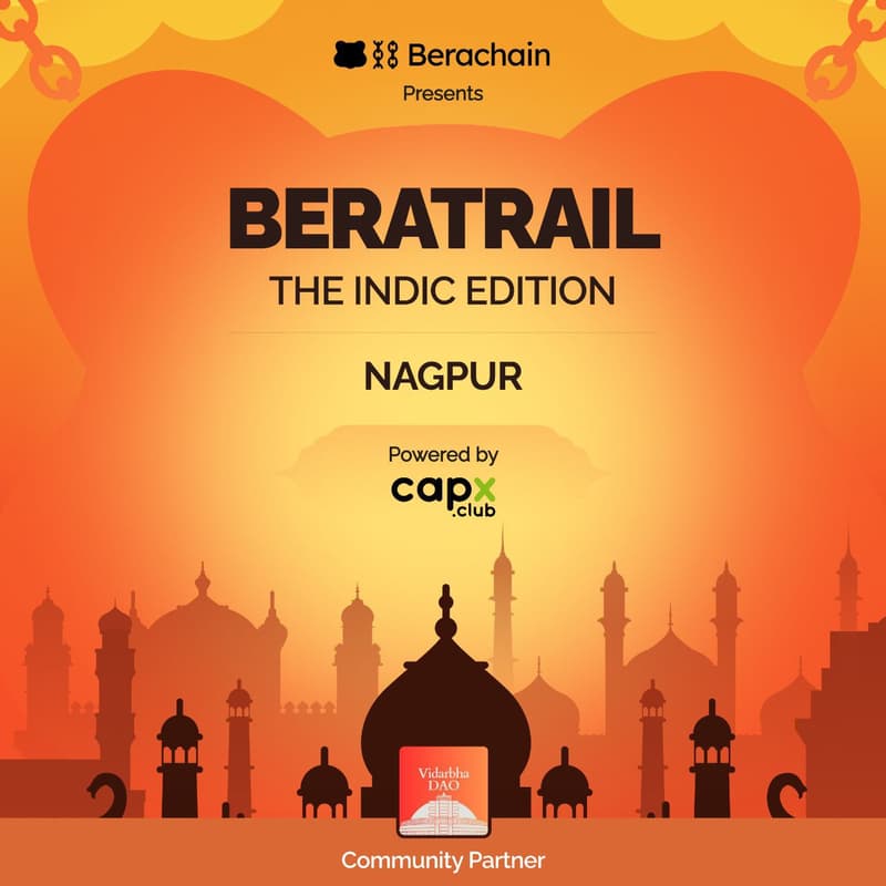 Cover Image for Bera's like oranges - Vidarbha DAO 🛠️