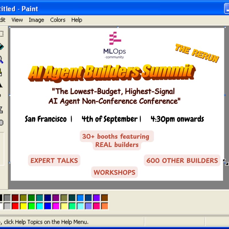 Cover Image for AI Agent World Tour in SF Returns