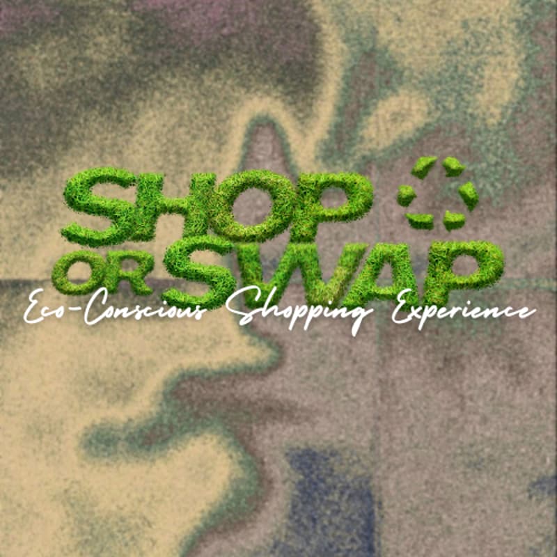 Cover Image for Shop or Swap at Guttenberg Arts