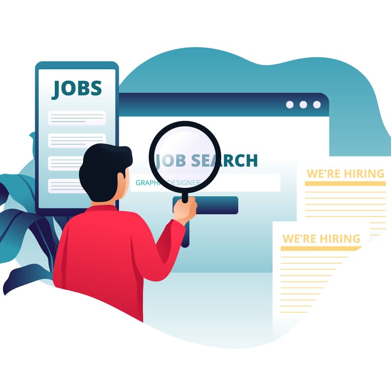 Cover Image for Job Application Clinic 1