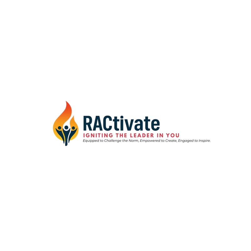 Cover Image for RACtivate: Igniting the Leader in You — Leg 1