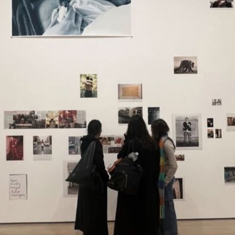 Cover Image for Gallery Crawl