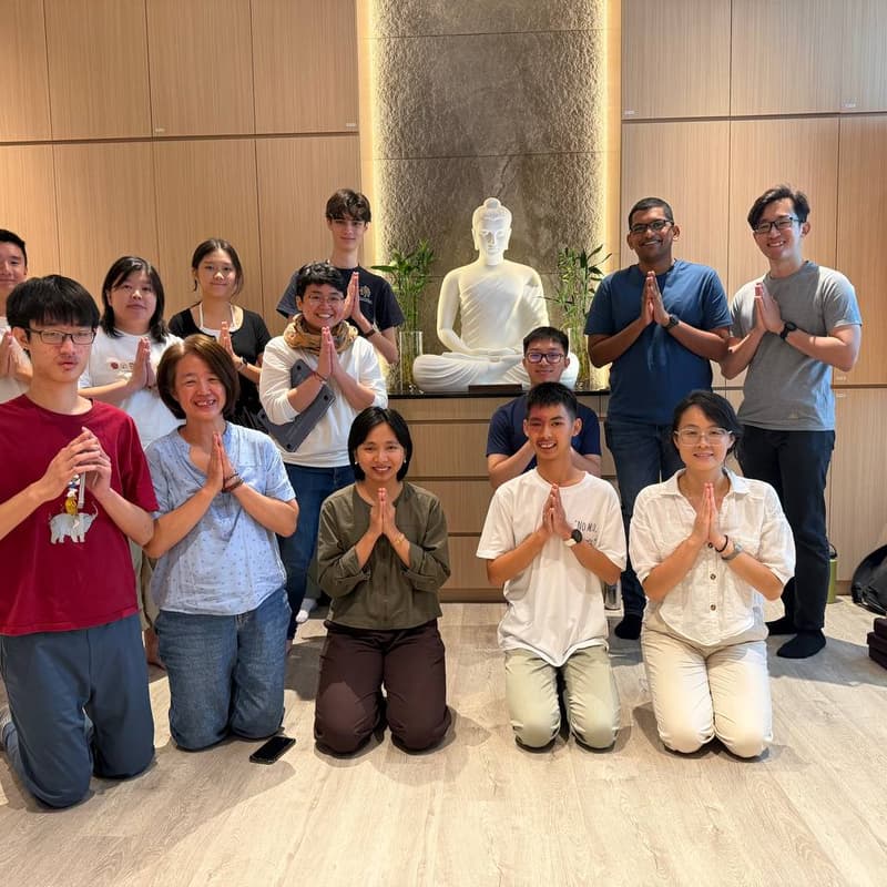 Cover Image for What if caring didn’t have to hurt?