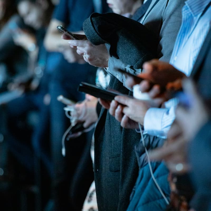 Cover Image for How Is AI Reshaping Human Connection? | Community Circle