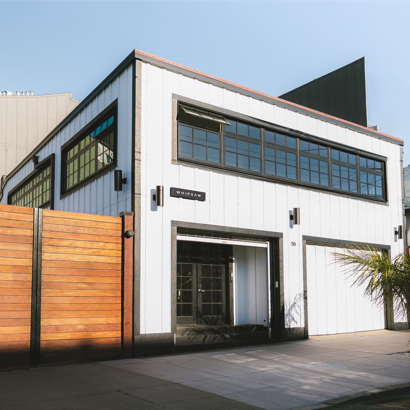 Cover Image for 133rd SF Hardware Meetup @ WHIPSAW | Robotics + Physical AI