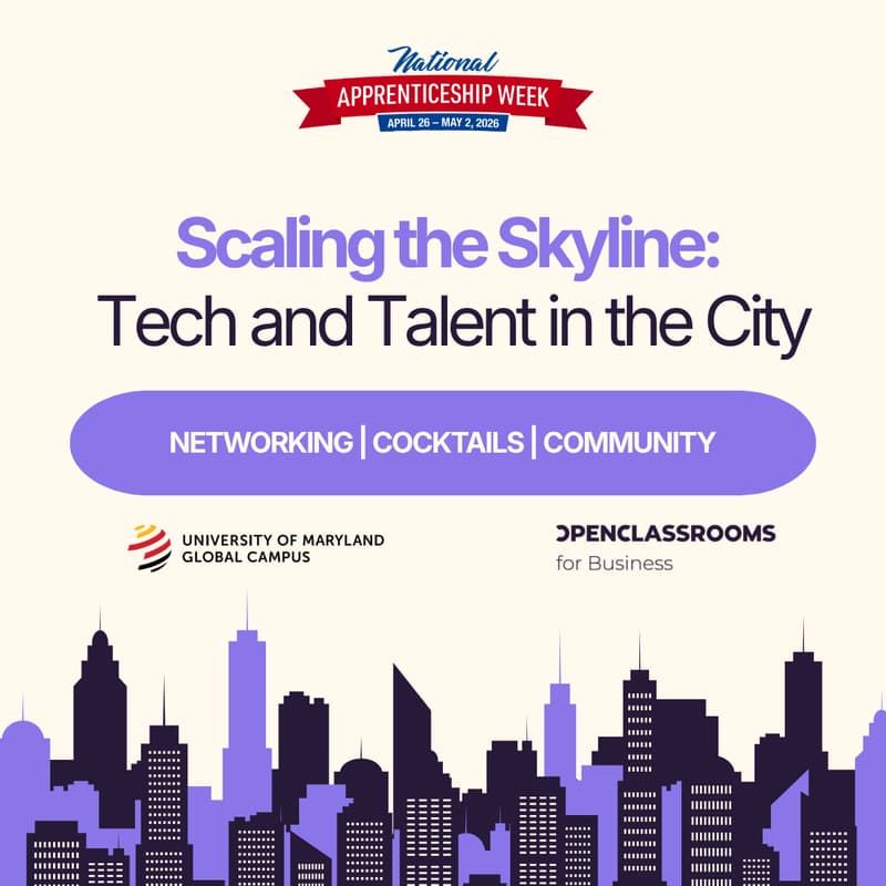 Cover Image for Scaling the Skyline: Tech and Talent in the City