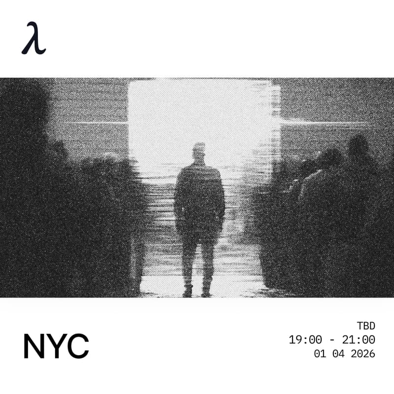Cover Image for Logos Circle @NYC