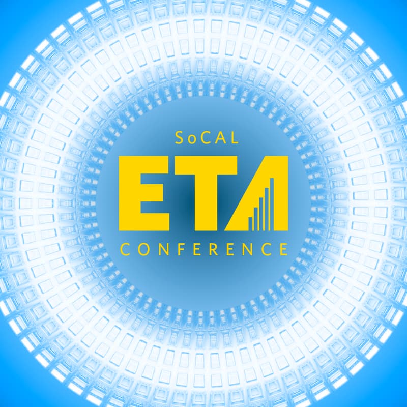 Cover Image for SoCal ETA Conference by UCLA Anderson and USC Marshall