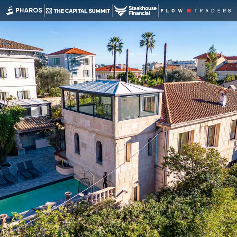 Cover Image for The Cannes Digital Assets House