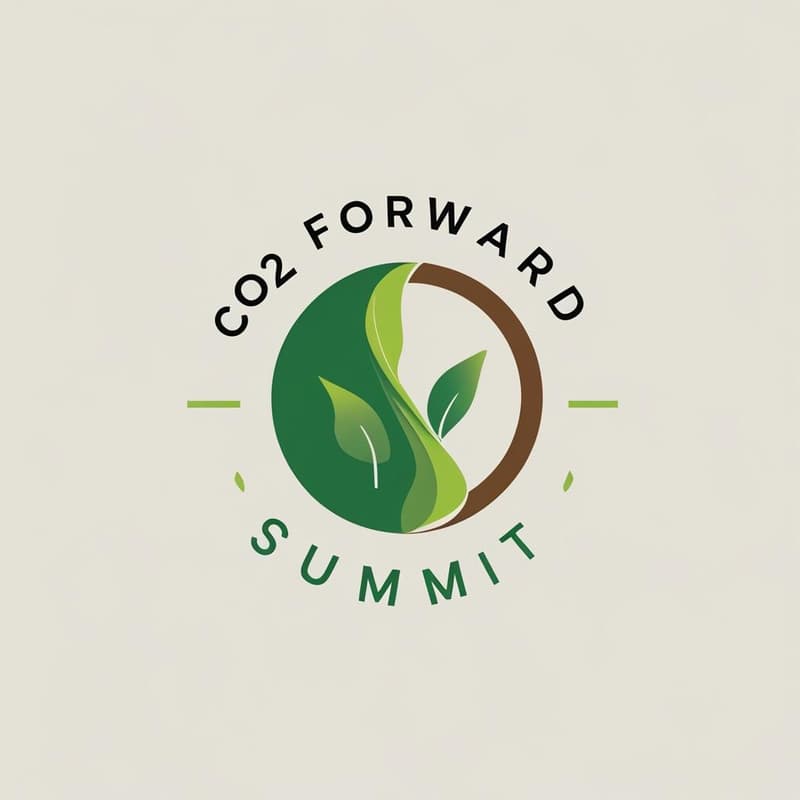 Cover Image for CO2 Forward 2025 : South Asia's Premier CDR Summit