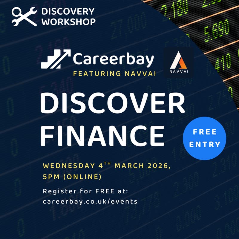 Cover Image for Discover Finance With Navvai