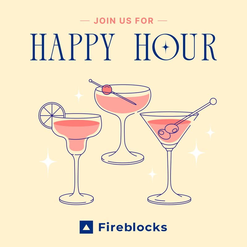 Cover Image for 🍸 Custody, Stablecoins, and Cocktails