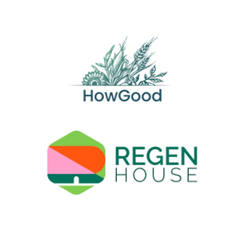 Cover Image for Regen House Farmers First Nightcap