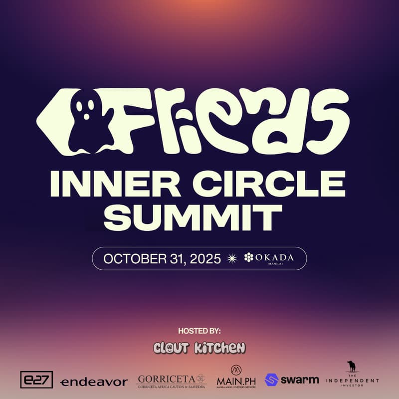 Cover Image for &FRIENDS Inner Circle Halloween Summit