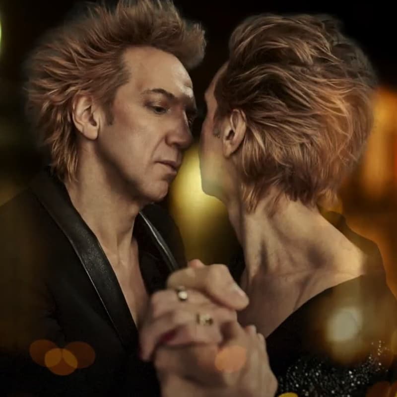 Cover Image for #18 JUNGER SALON im Renaissance-Theater