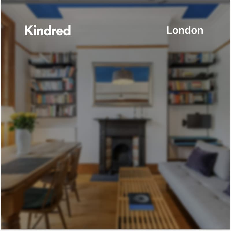 Cover Image for Kindred London: Cheese & Port Night at Grant’s