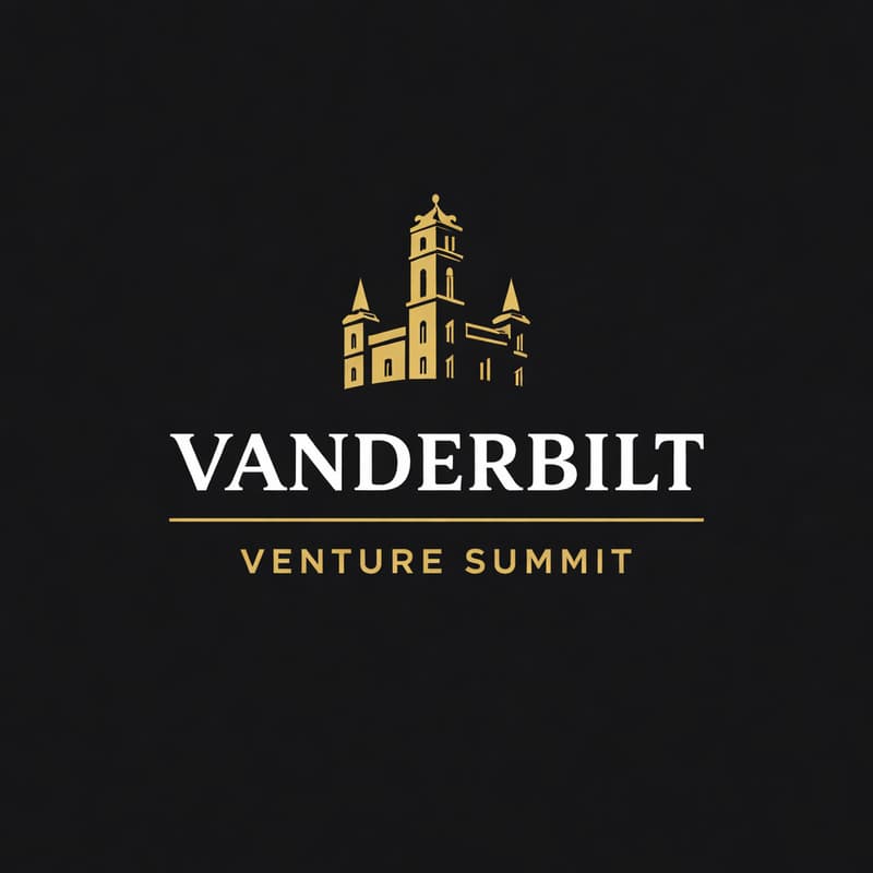 Cover Image for The Vanderbilt Venture Summit