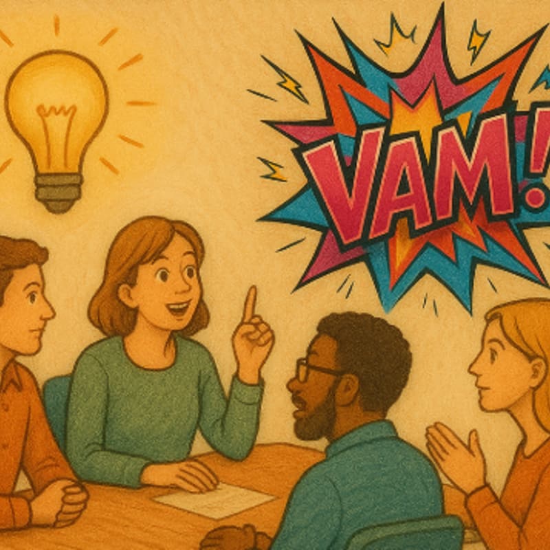 Cover Image for [VAS] Week 2 - Q&A Office Hours (Saturday)