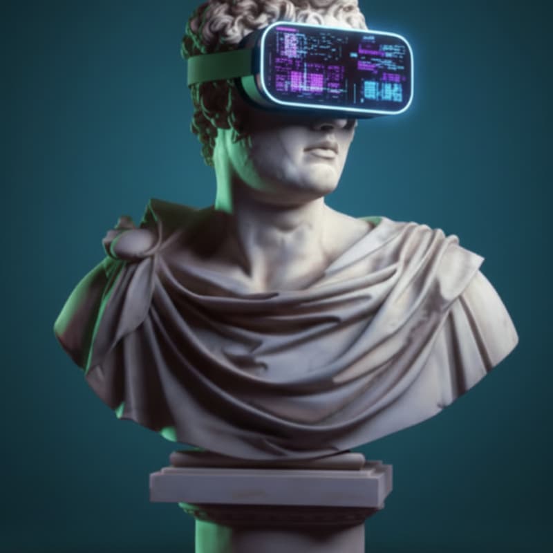 Cover Image for Future-proofing Legal AI & Beyond