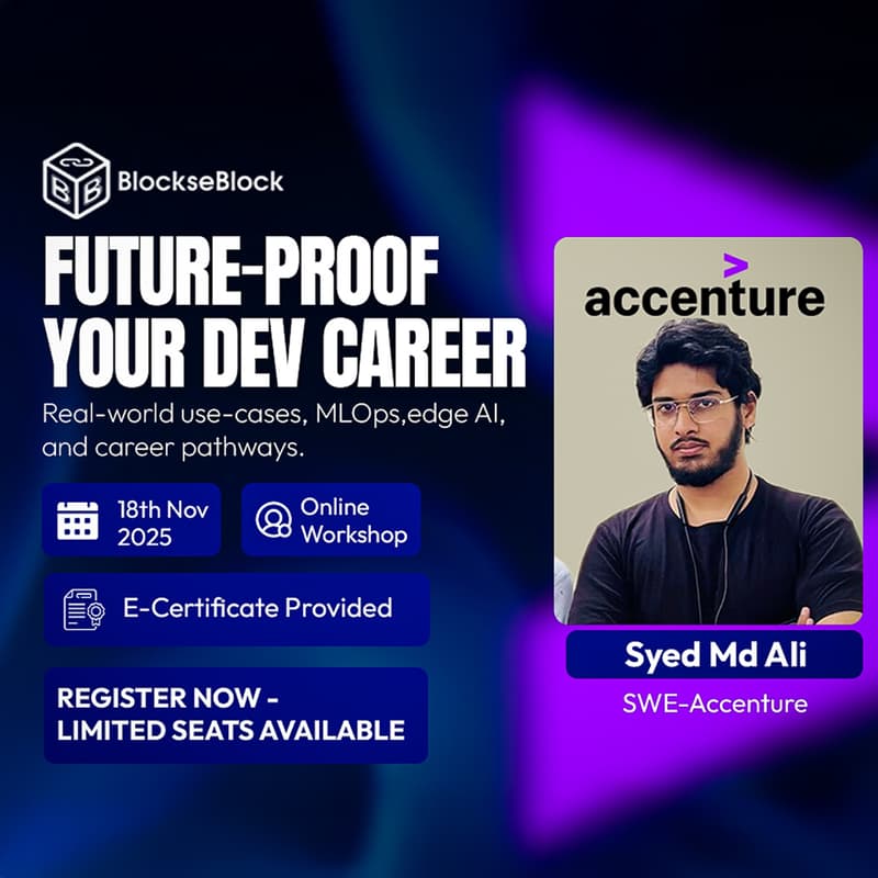 Cover Image for Future-Proof Your Dev Career