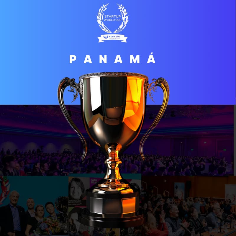Cover Image for Startup World Cup