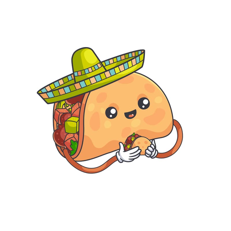 Cover Image for TacoStars // October 2025 - GITEX Edition