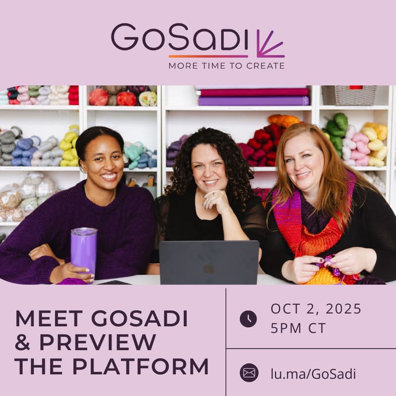 Cover Image for GoSadi: Get To Know GoSadi Platform Preview