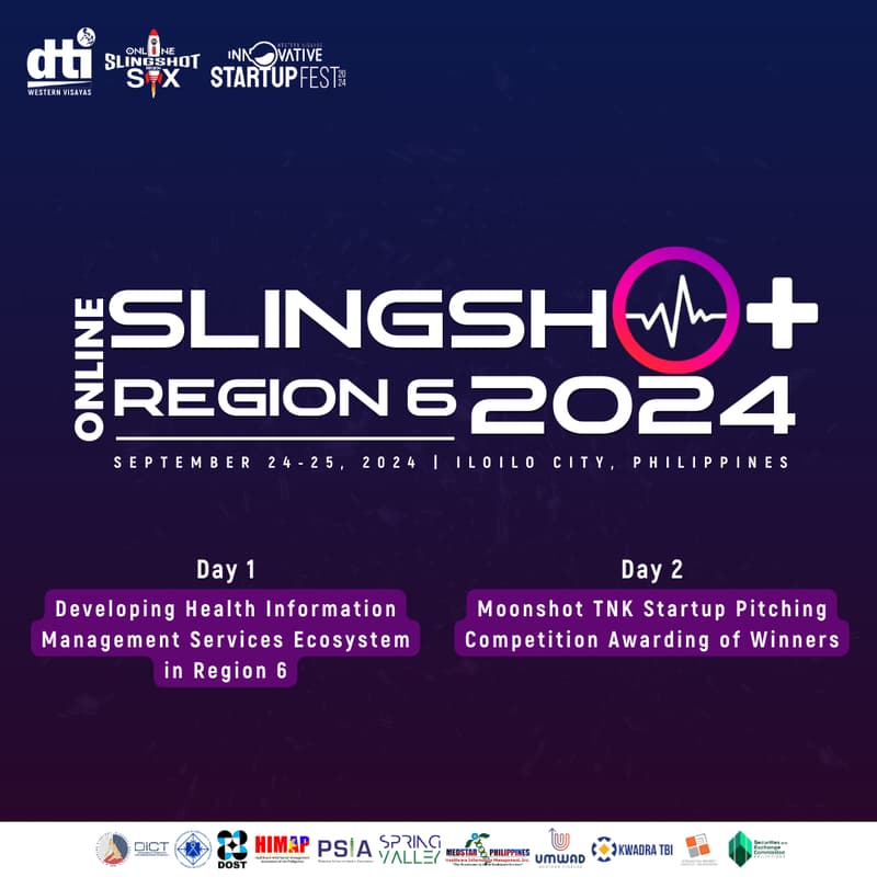 Cover Image for 2024 Online Slingshot Region 6