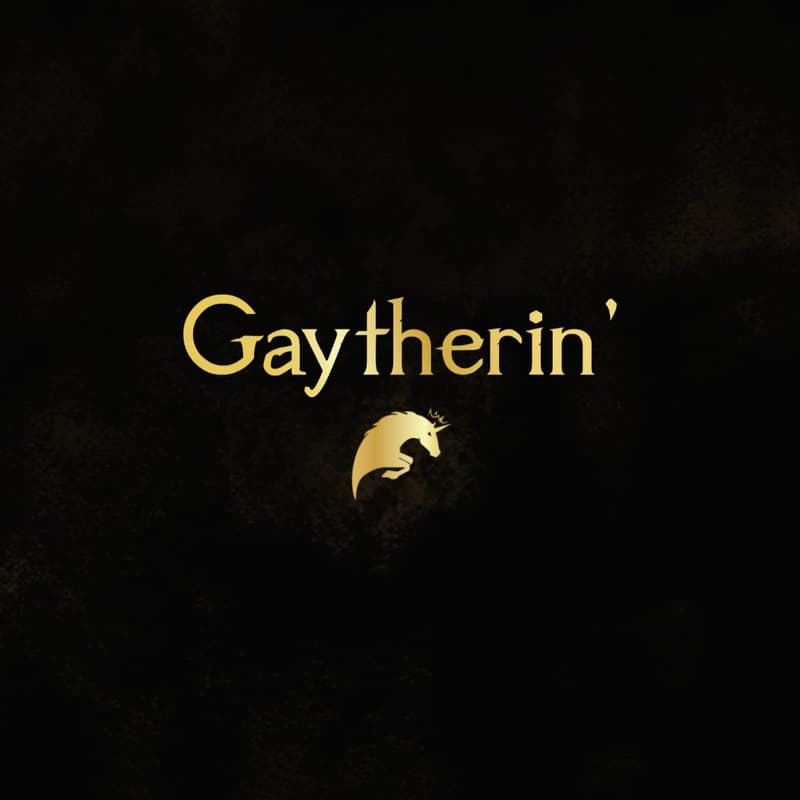 Cover Image for Gaytherin' - The Last Call