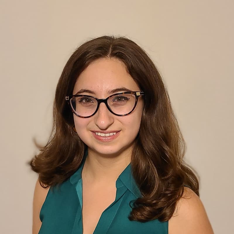 Cover Image for Longevity San Juan Speaker Series - Rachel Gleyzer - Stanford University