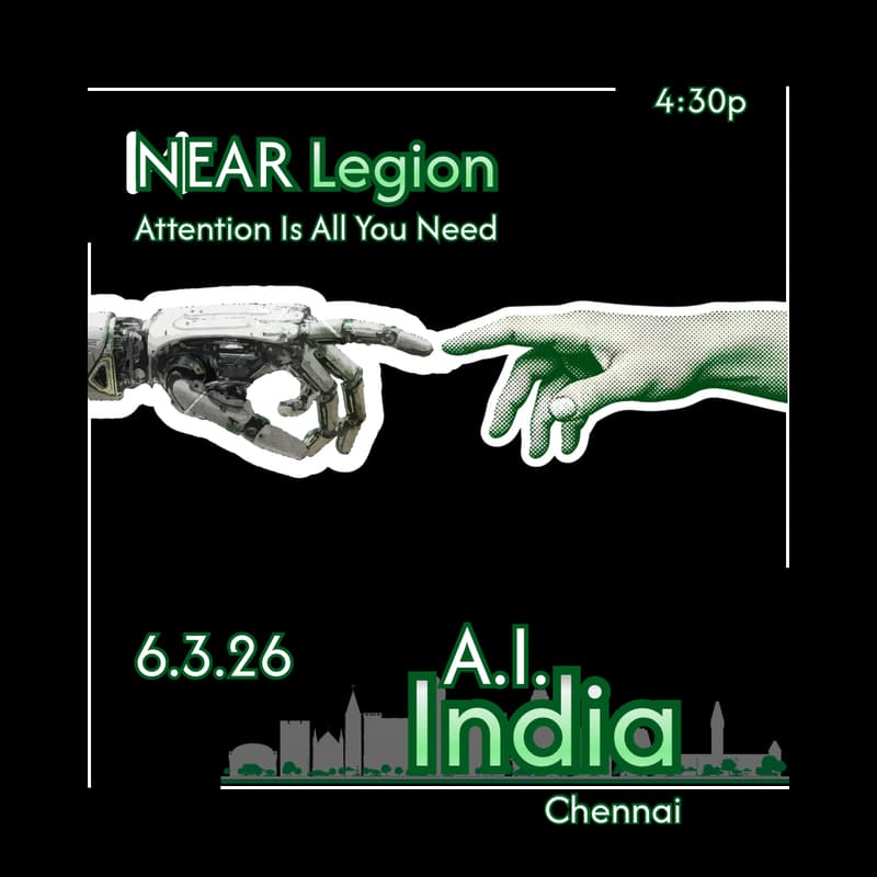 Cover Image for The Paper That Changed Everything: Attention is All You Need