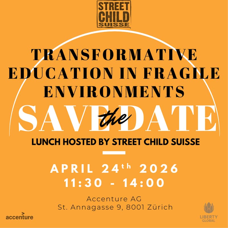 Cover Image for Transformative Education in Fragile Environments