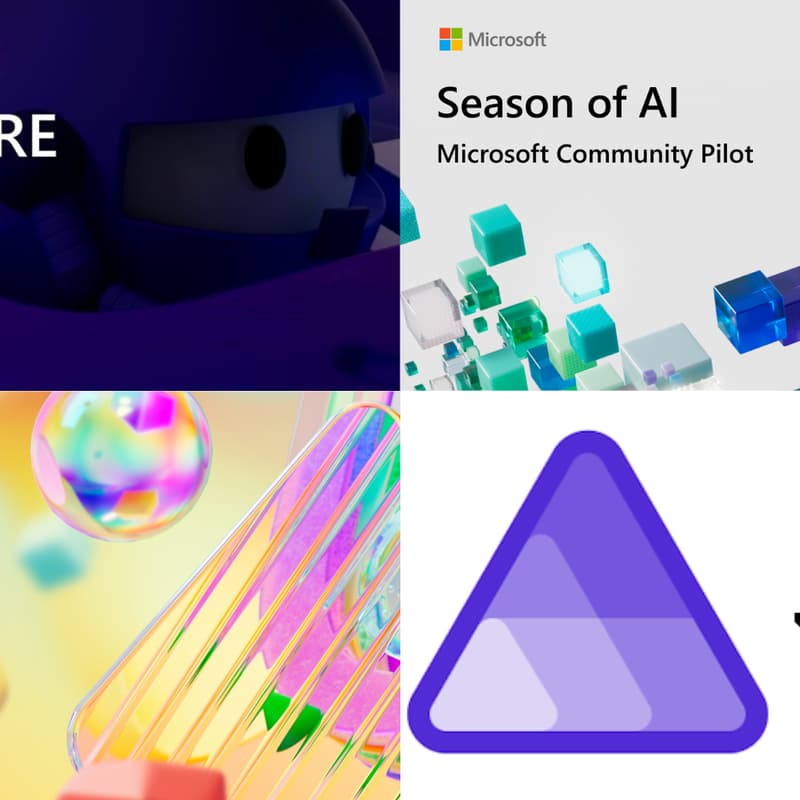 Cover Image for MS Build 2024 Recap + Aspire Developer Day