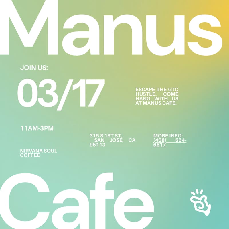 Cover Image for Manus Cafe