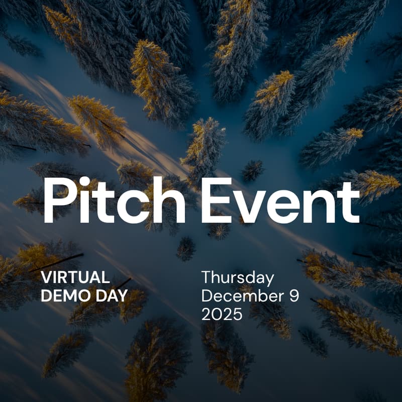 Cover Image for Brainforest's Virtual Demo Day