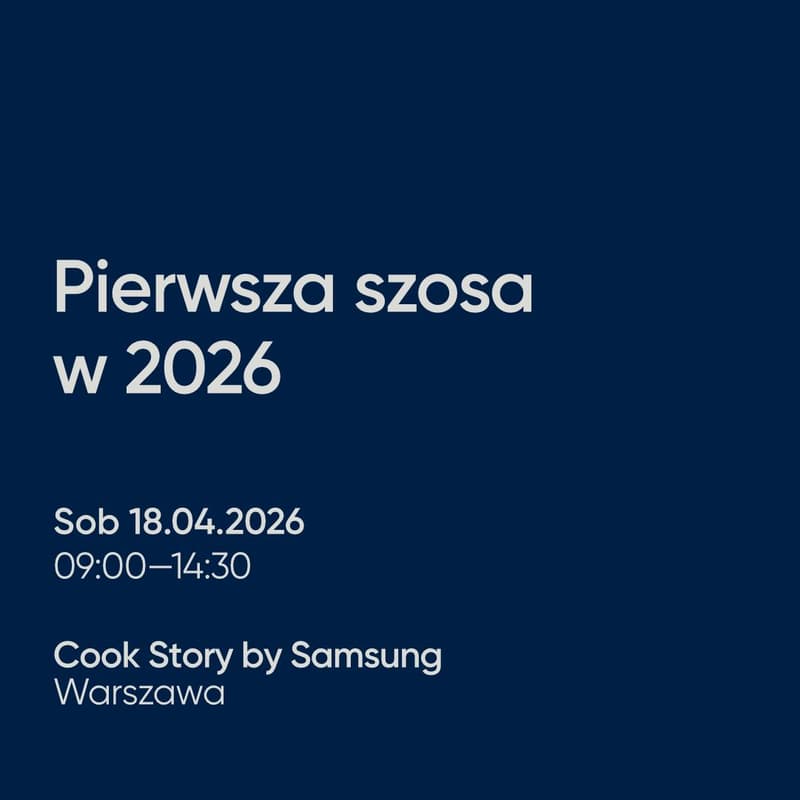 Cover Image for Founders Ride - Pierwsza Szosa w 2026