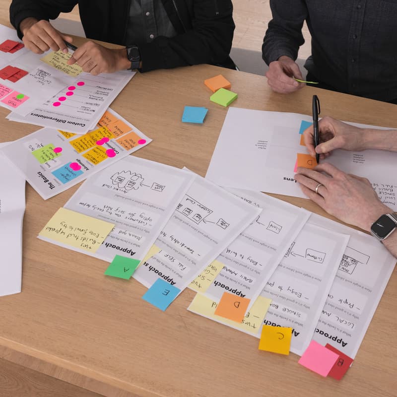 Cover Image for Character Labs AMA