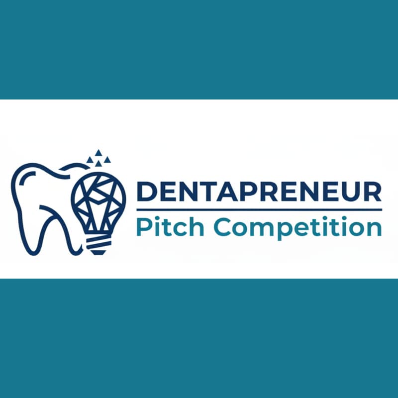 Cover Image for Dentapreneur: Pitch Competition