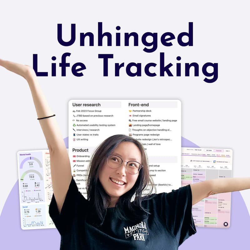 Cover Image for Life Tracking Systems FAQs