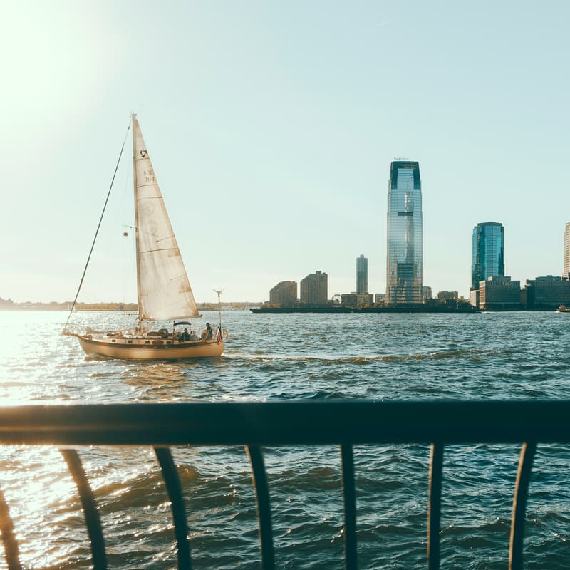 Cover Image for Creative Women Walk: Brookfield to Battery Park