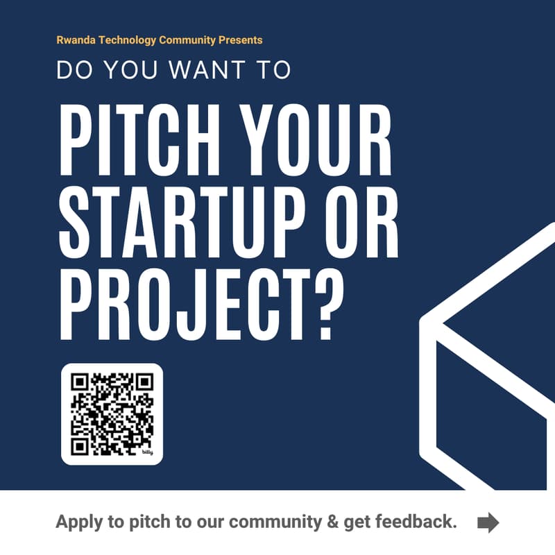 Cover Image for Pitch & Feedback Session Edition 1