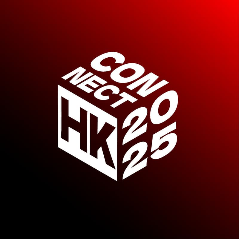 Cover Image for ConnectHK 2025 🇭🇰 香港