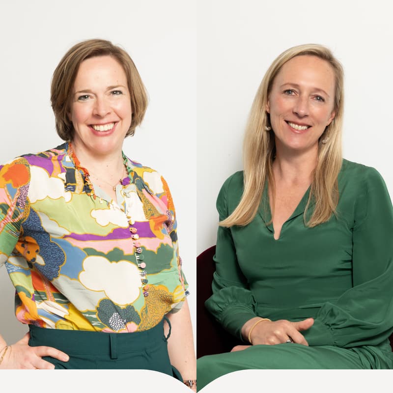 Cover Image for Leadership Series: Protecting Reputation Under Pressure with Emma Woollcott and Victoria Pigott