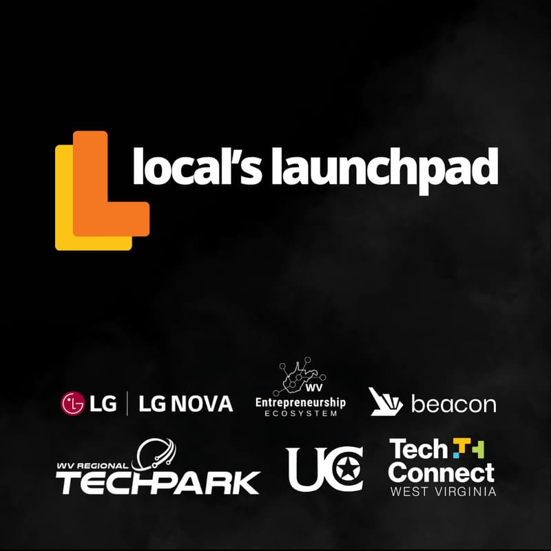 Cover Image for Local's Launchpad - Charleston
